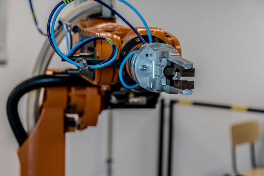 découvrez les solutions d'automatisation domestique pour transformer votre maison en un espace intelligent et connecté. simplifiez votre quotidien avec des technologies innovantes qui offrent confort, sécurité et efficacité énergétique.