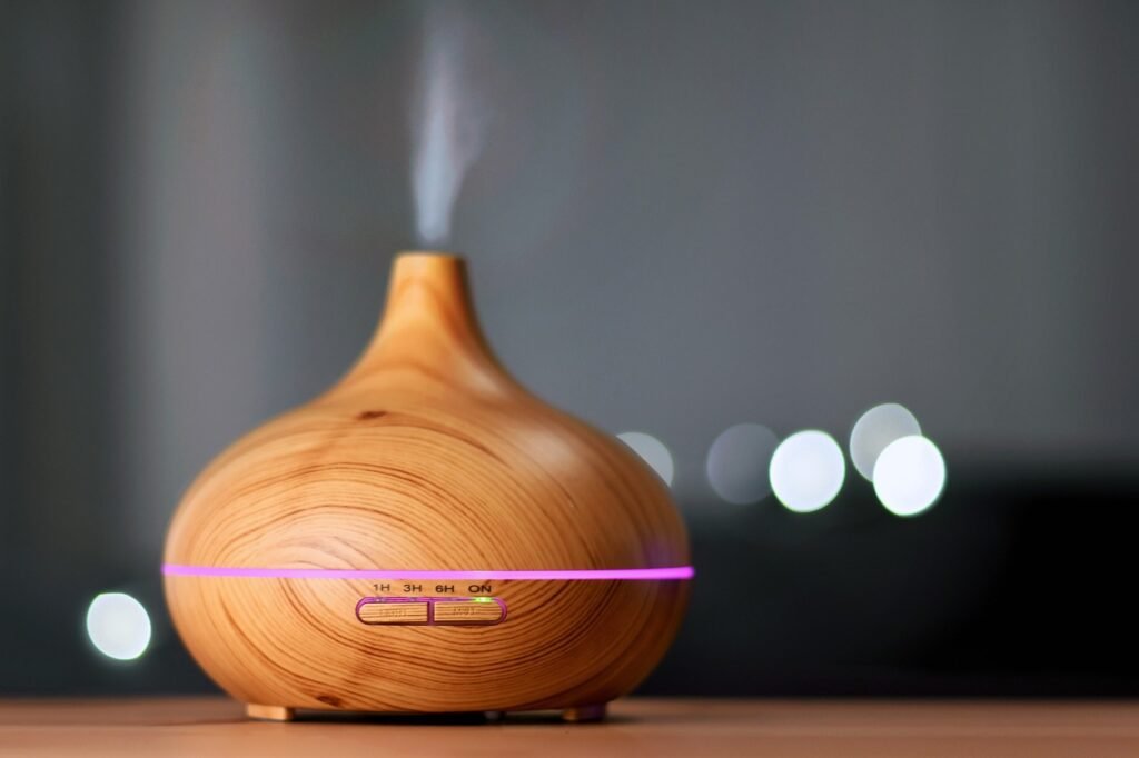 découvrez les bienfaits d'un humidificateur pour améliorer votre confort et votre santé. apprenez comment humidifier l'air de votre maison pour soulager les irritations respiratoires et préserver l'hydratation de votre peau. profitez d'un environnement sain et agréable grâce à des conseils pratiques et des astuces sur le choix de l'humidificateur idéal.