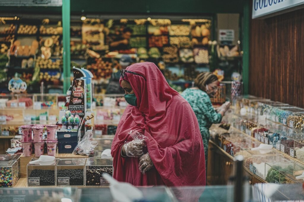 transformez l'ambiance de votre épicerie avec des idées de décoration créatives et accueillantes. découvrez comment embellir votre espace de vente pour attirer plus de clients et améliorer leur expérience de shopping.