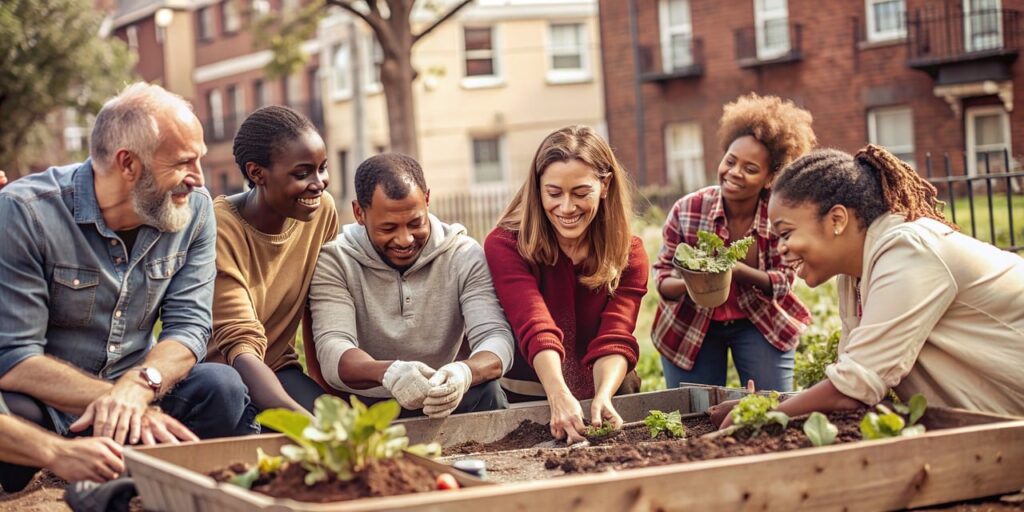 découvrez l'habitat durable, une solution innovante pour vivre en harmonie avec la planète. explorez les différentes techniques de construction écologique, les matériaux respectueux de l'environnement et les pratiques énergétiques efficaces qui contribuent à la préservation de notre environnement tout en offrant confort et qualité de vie.